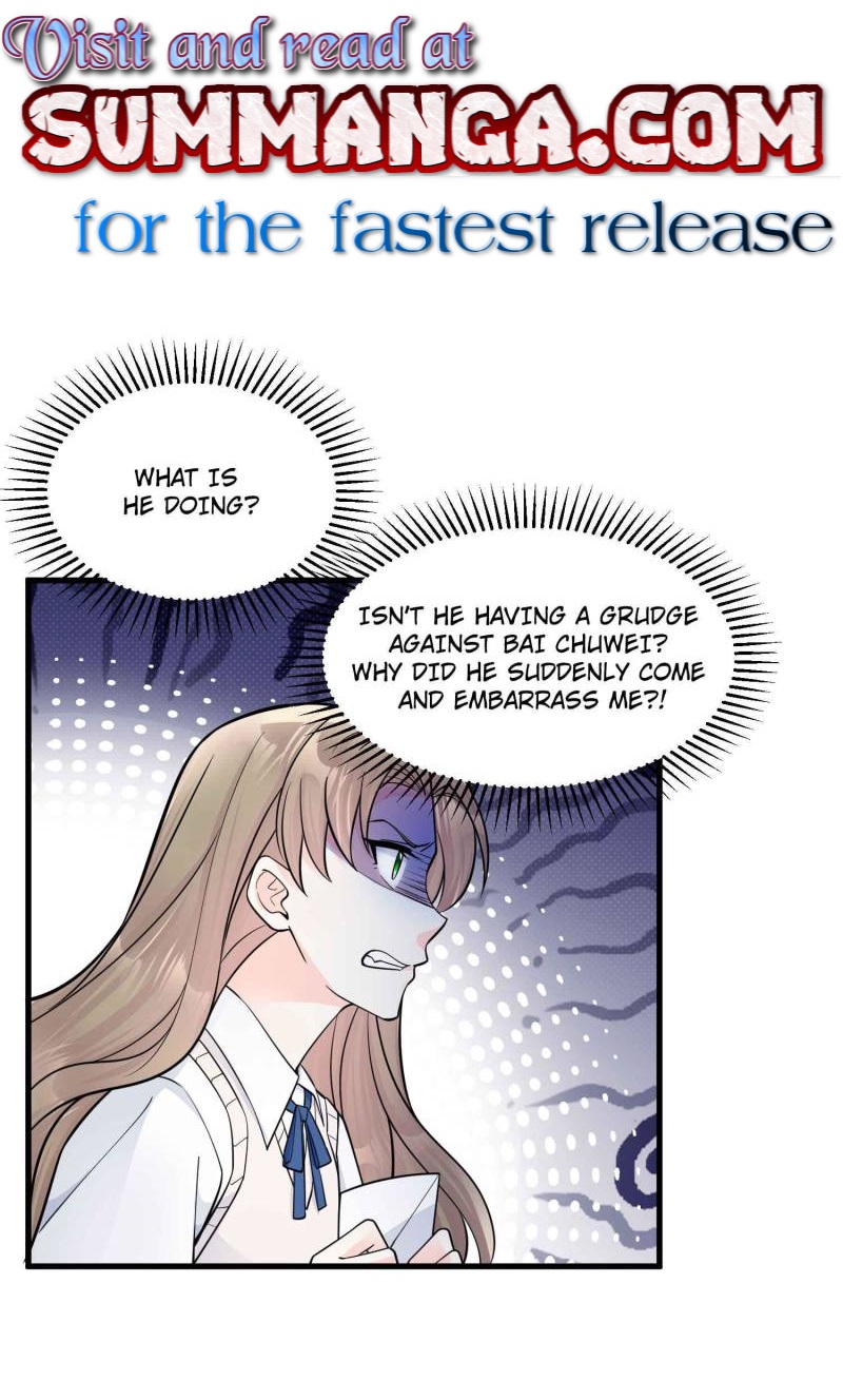 Ancestor is Beautiful and Elegant Chapter 42 - Page 1