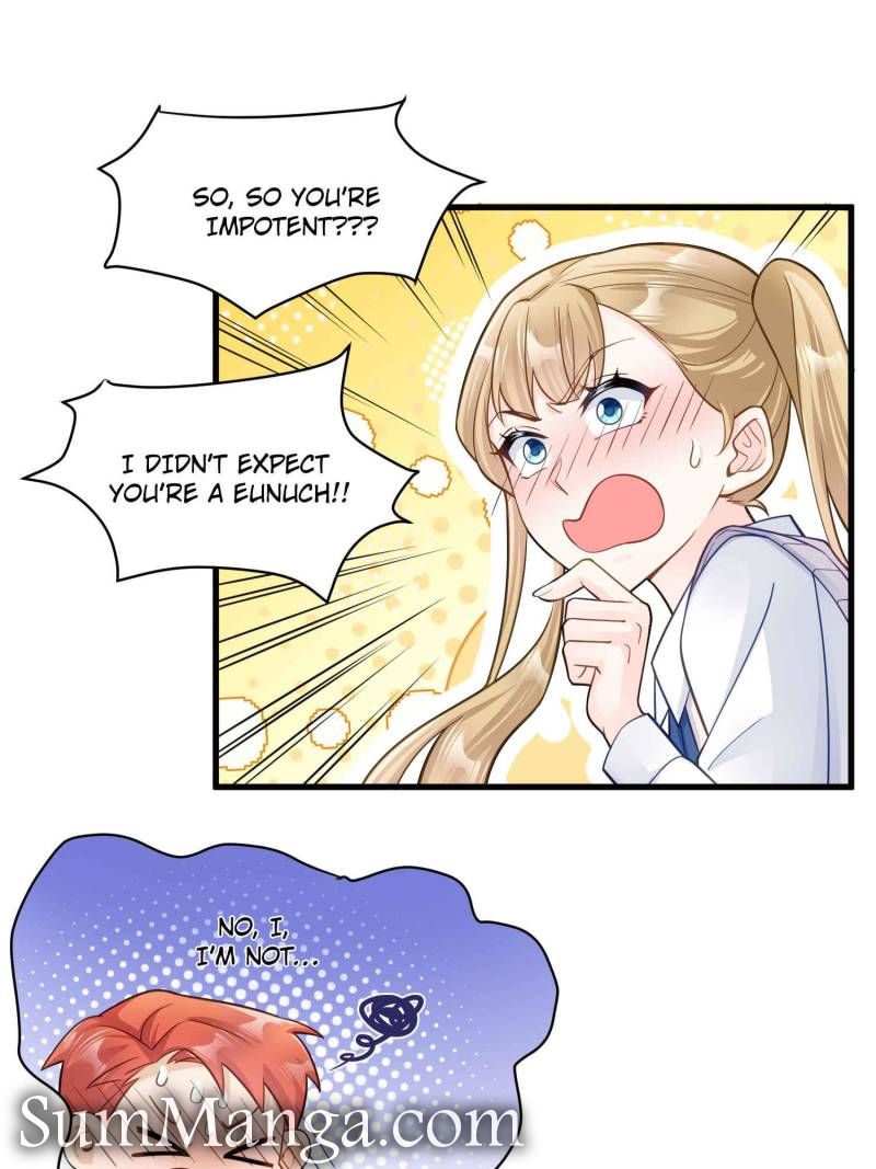 Ancestor is Beautiful and Elegant Chapter 42 - Page 11