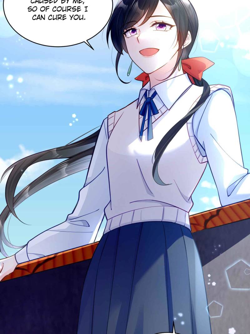 Ancestor is Beautiful and Elegant Chapter 42 - Page 13
