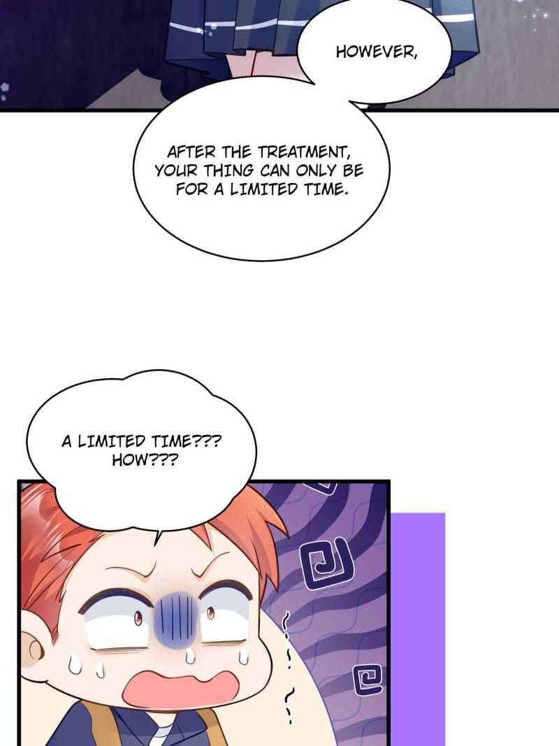 Ancestor is Beautiful and Elegant Chapter 42 - Page 14