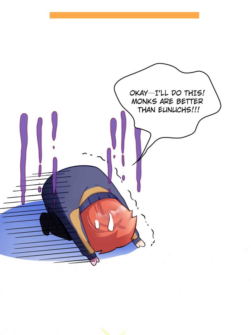 Ancestor is Beautiful and Elegant Chapter 42 - Page 17