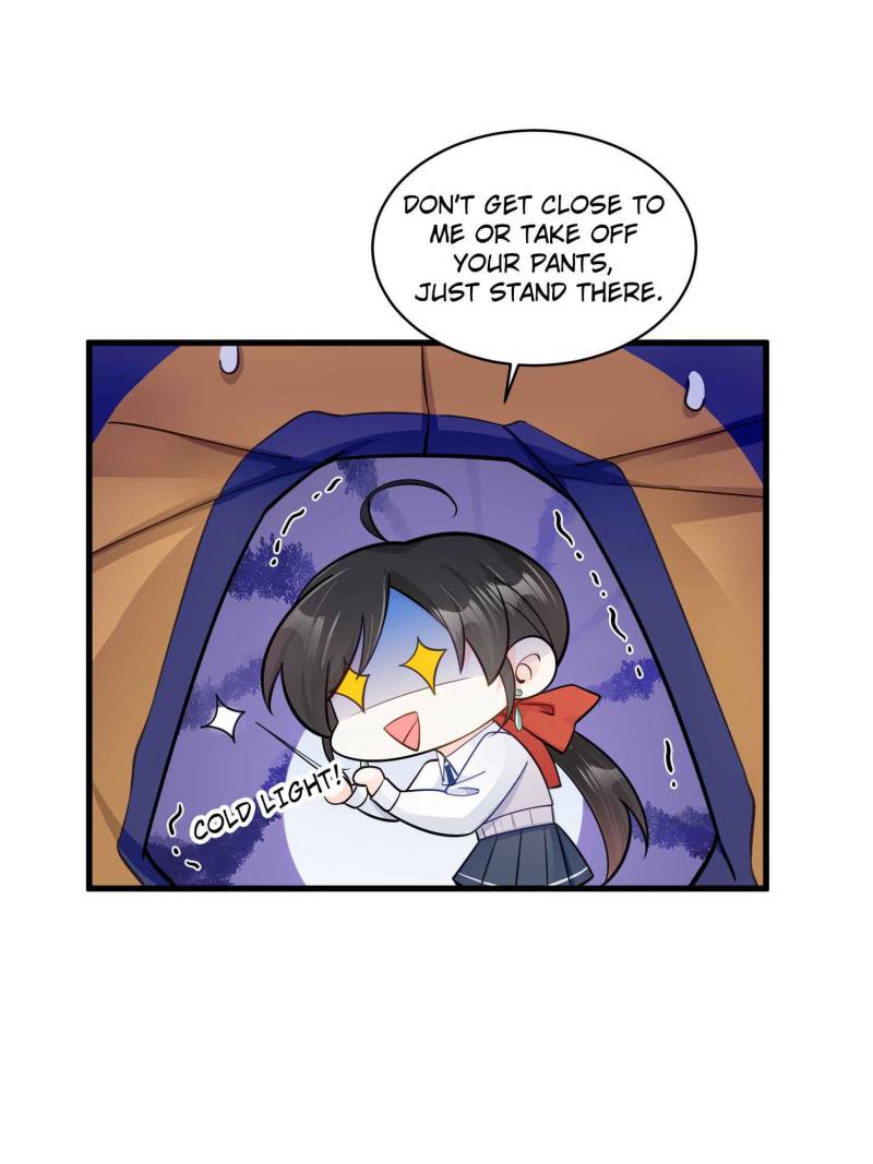 Ancestor is Beautiful and Elegant Chapter 42 - Page 19