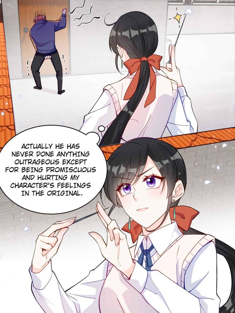 Ancestor is Beautiful and Elegant Chapter 42 - Page 22