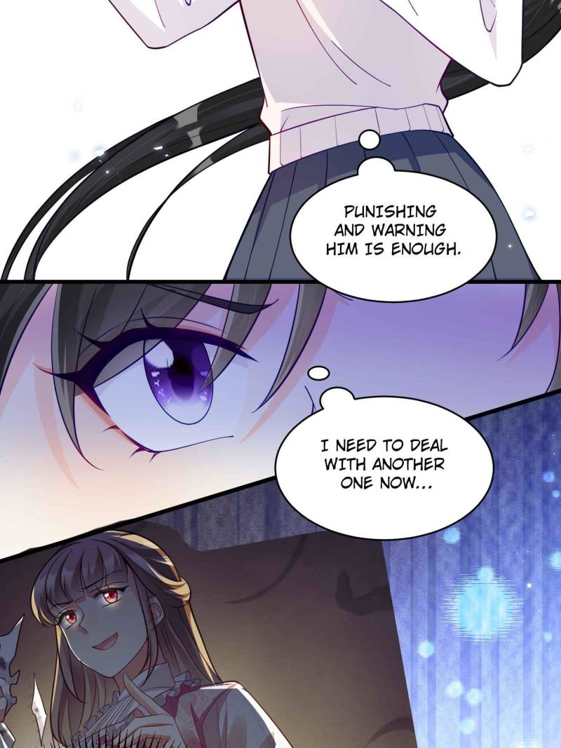 Ancestor is Beautiful and Elegant Chapter 42 - Page 23
