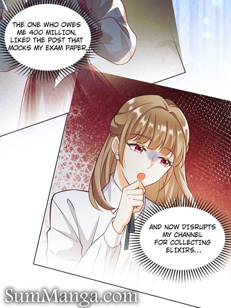 Ancestor is Beautiful and Elegant Chapter 42 - Page 24