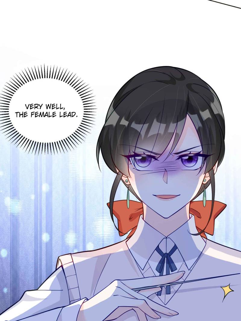 Ancestor is Beautiful and Elegant Chapter 42 - Page 25