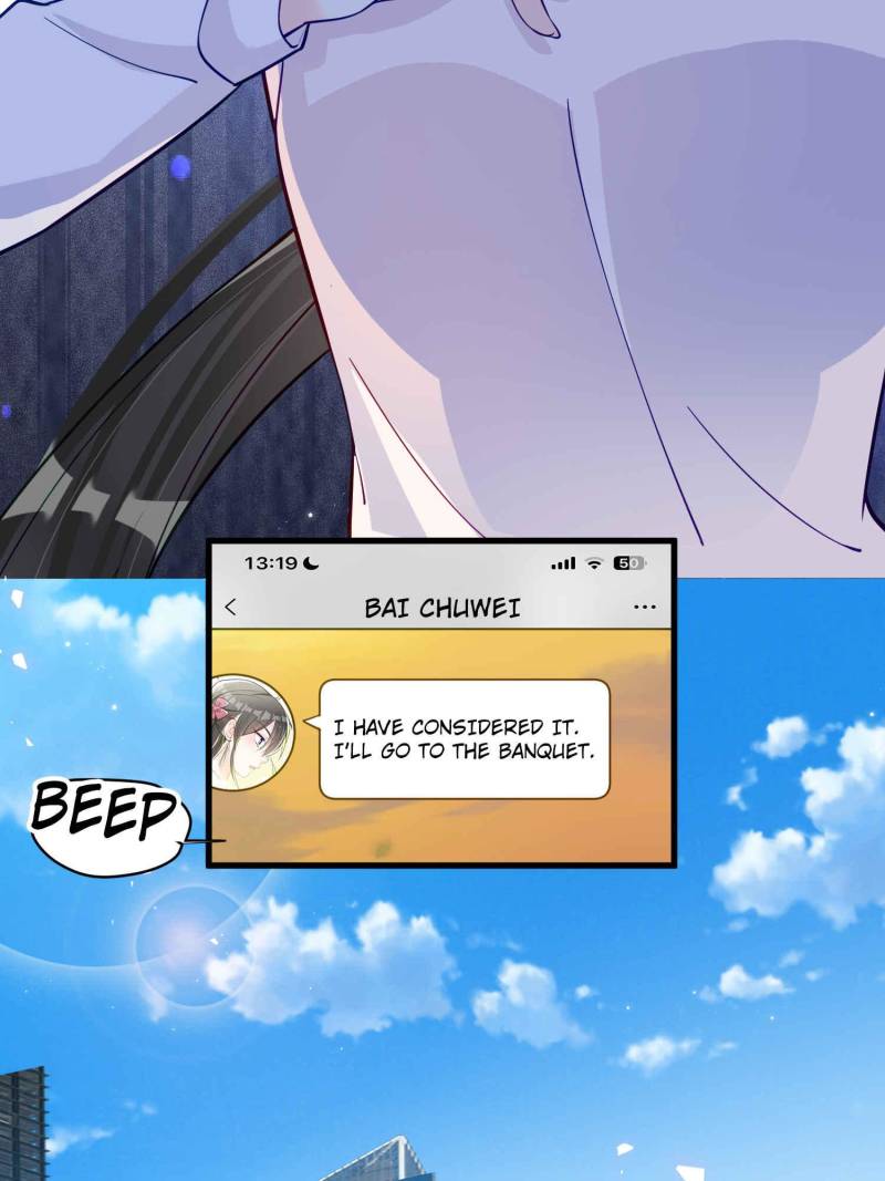 Ancestor is Beautiful and Elegant Chapter 42 - Page 26
