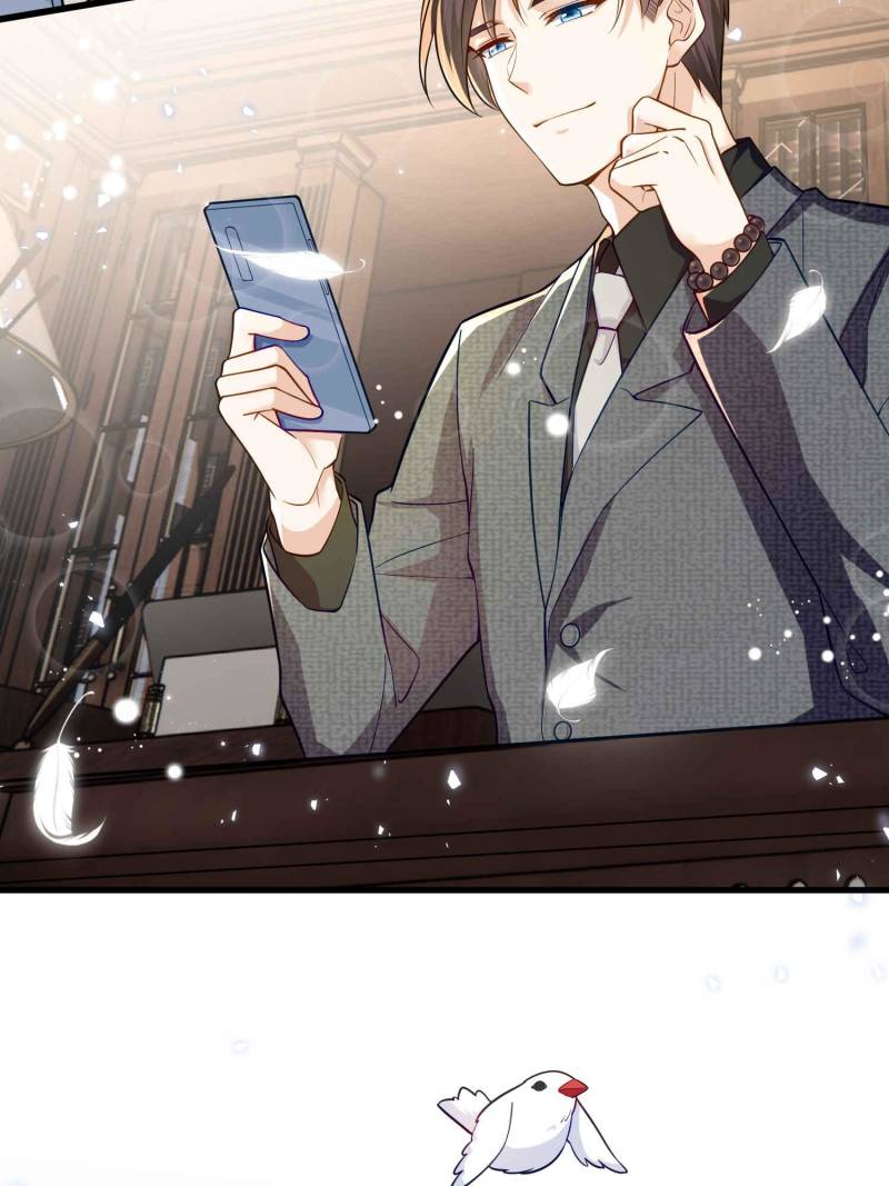 Ancestor is Beautiful and Elegant Chapter 42 - Page 28