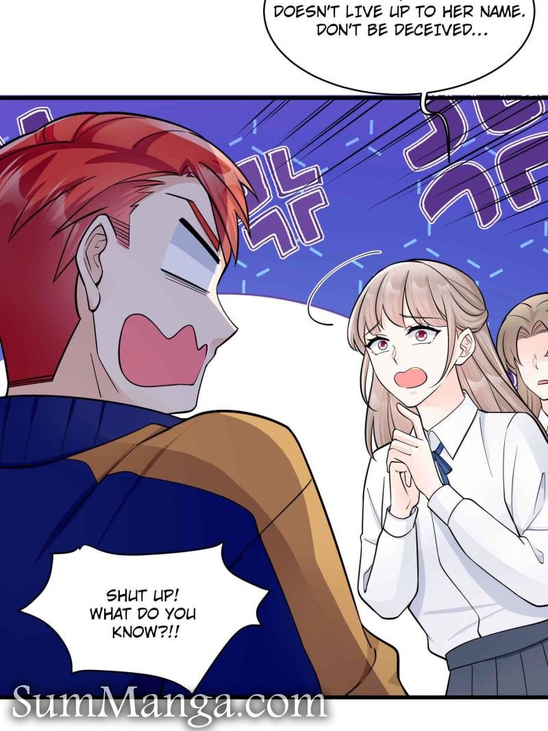 Ancestor is Beautiful and Elegant Chapter 42 - Page 4