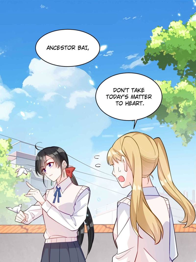Ancestor is Beautiful and Elegant Chapter 42 - Page 31