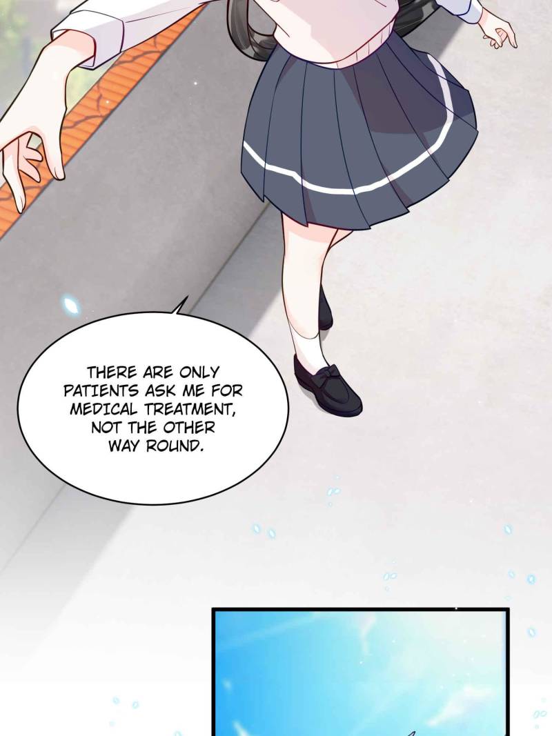 Ancestor is Beautiful and Elegant Chapter 42 - Page 34