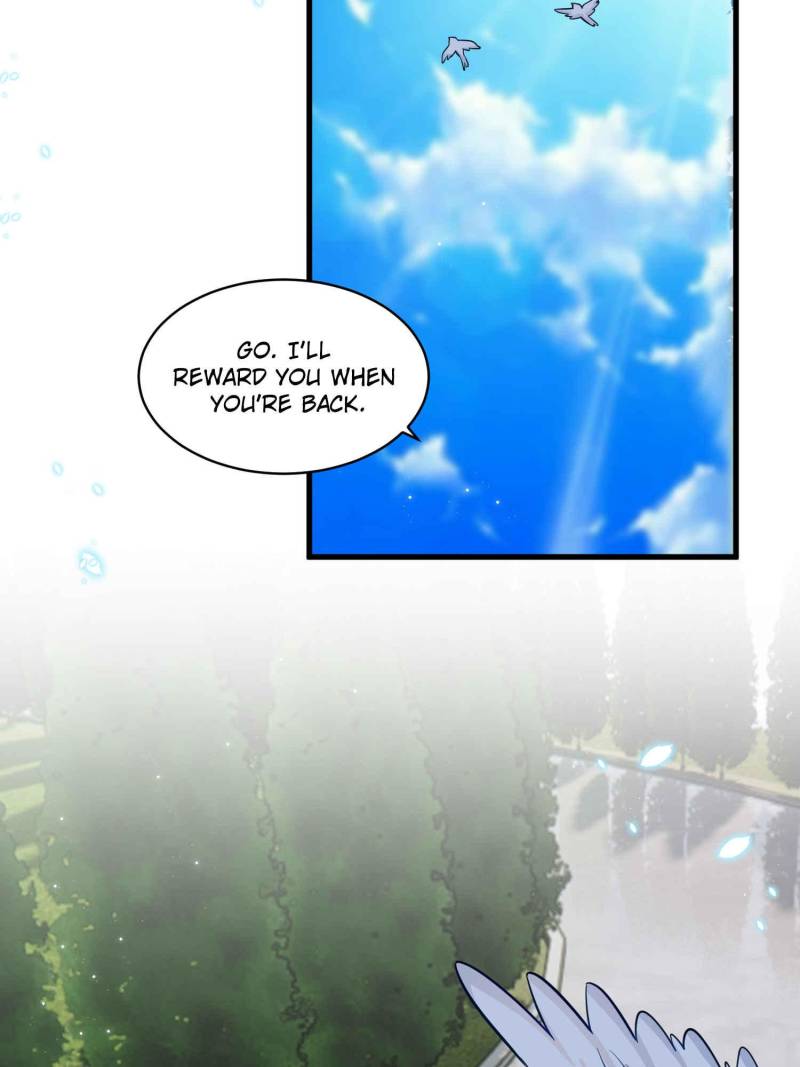Ancestor is Beautiful and Elegant Chapter 42 - Page 35