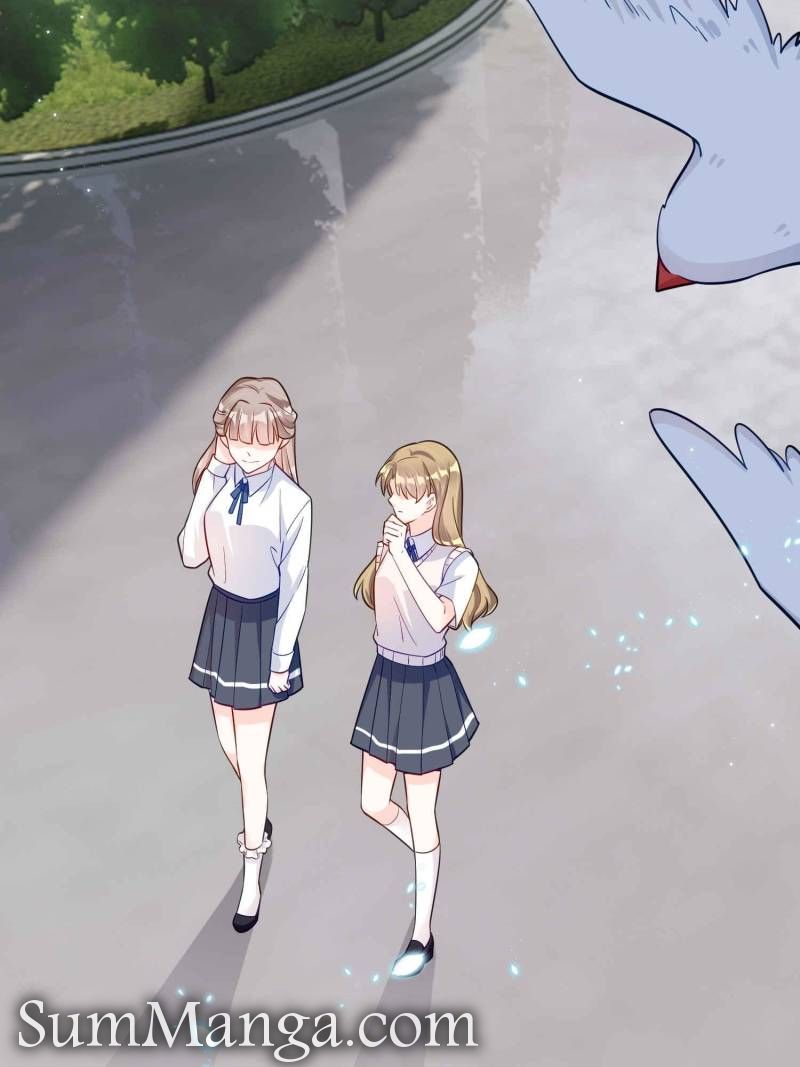 Ancestor is Beautiful and Elegant Chapter 42 - Page 36