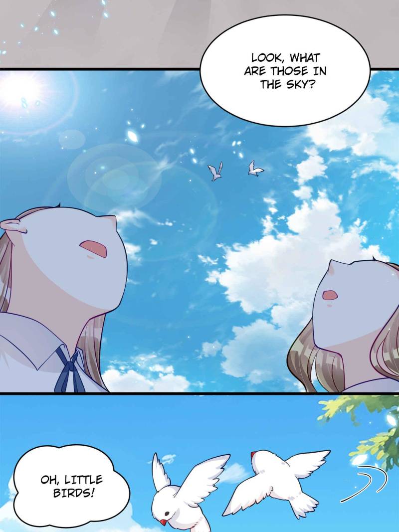 Ancestor is Beautiful and Elegant Chapter 42 - Page 37