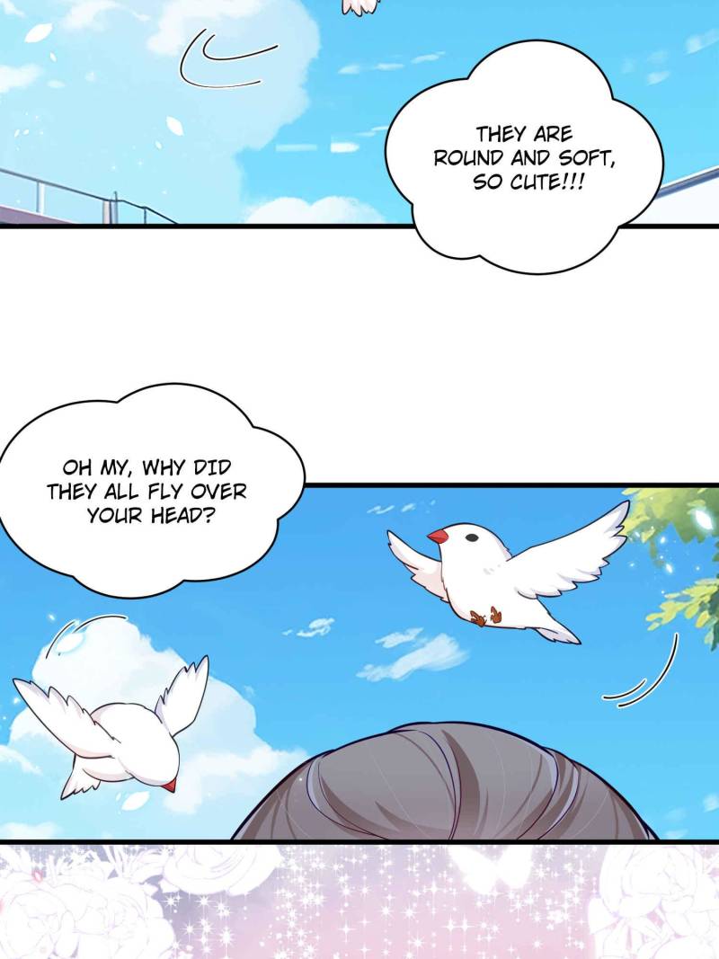 Ancestor is Beautiful and Elegant Chapter 42 - Page 38