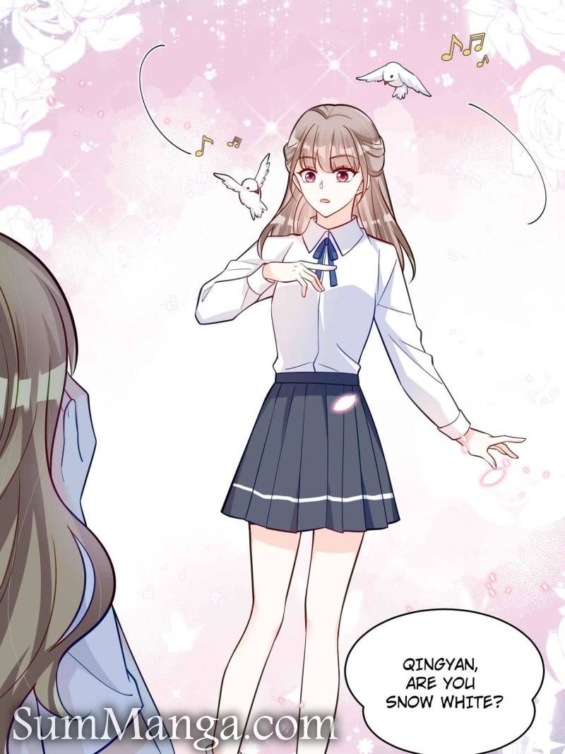 Ancestor is Beautiful and Elegant Chapter 42 - Page 39