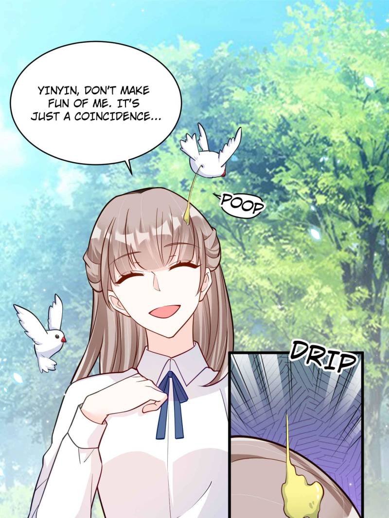 Ancestor is Beautiful and Elegant Chapter 42 - Page 41