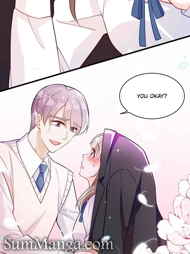 Ancestor is Beautiful and Elegant Chapter 42 - Page 45