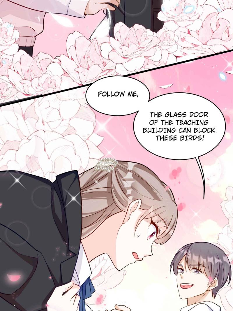 Ancestor is Beautiful and Elegant Chapter 42 - Page 46