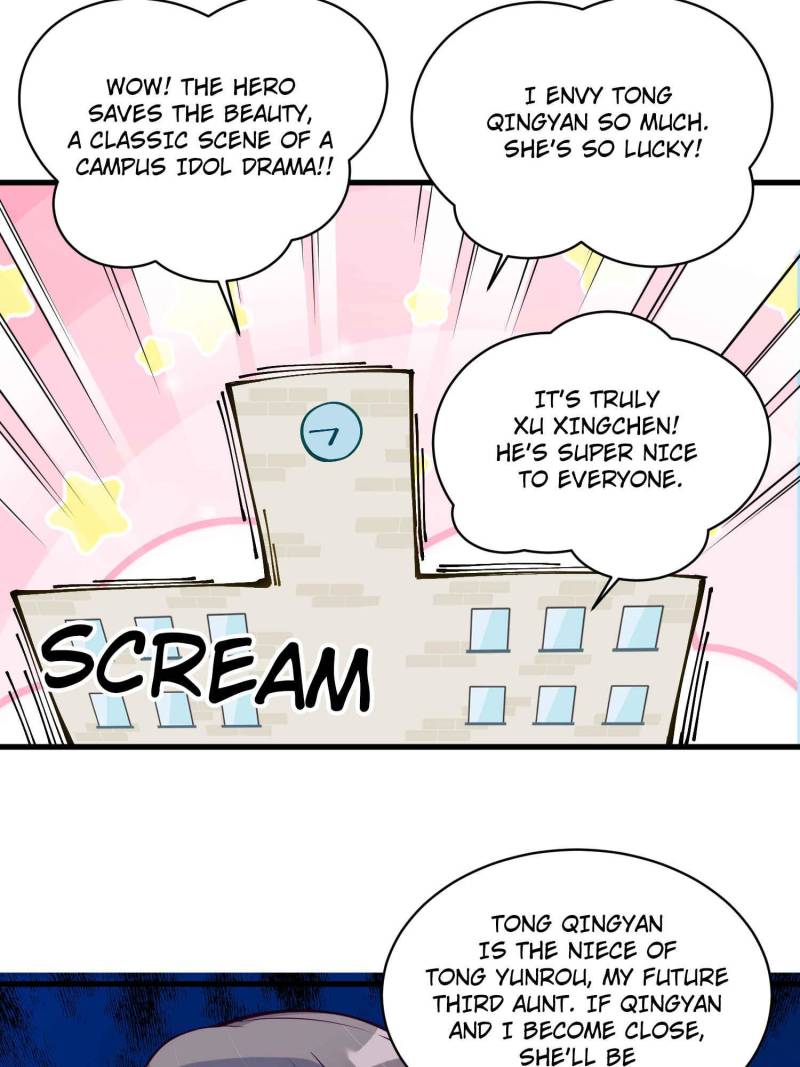 Ancestor is Beautiful and Elegant Chapter 42 - Page 48