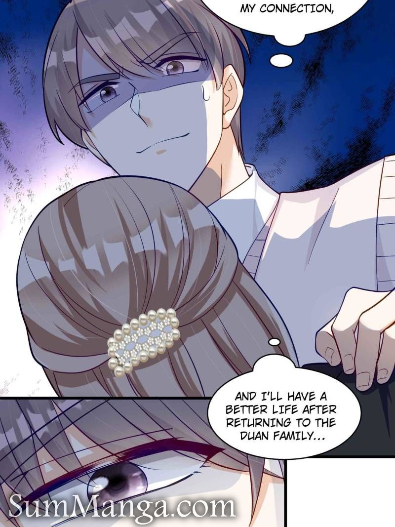 Ancestor is Beautiful and Elegant Chapter 42 - Page 49