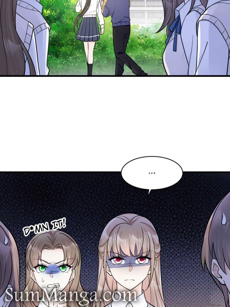 Ancestor is Beautiful and Elegant Chapter 42 - Page 7