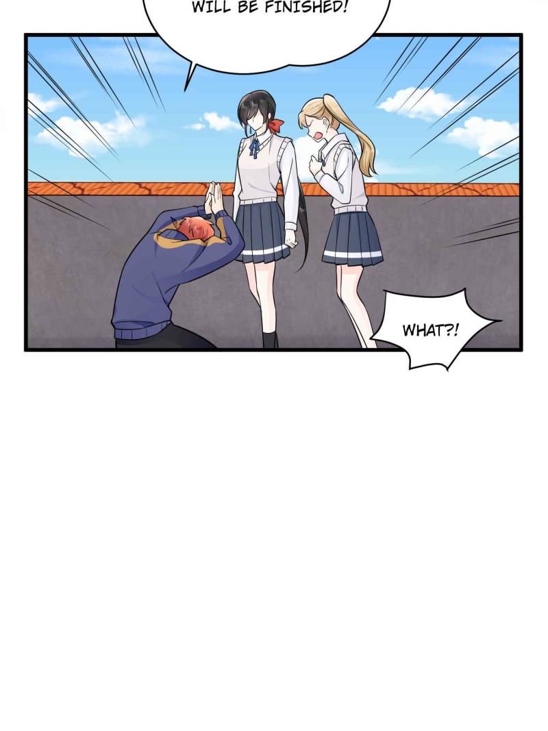 Ancestor is Beautiful and Elegant Chapter 42 - Page 10