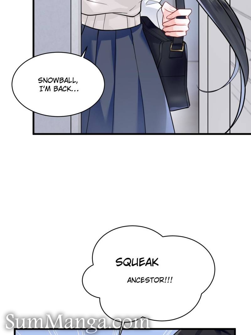 Ancestor is Beautiful and Elegant Chapter 43 - Page 2