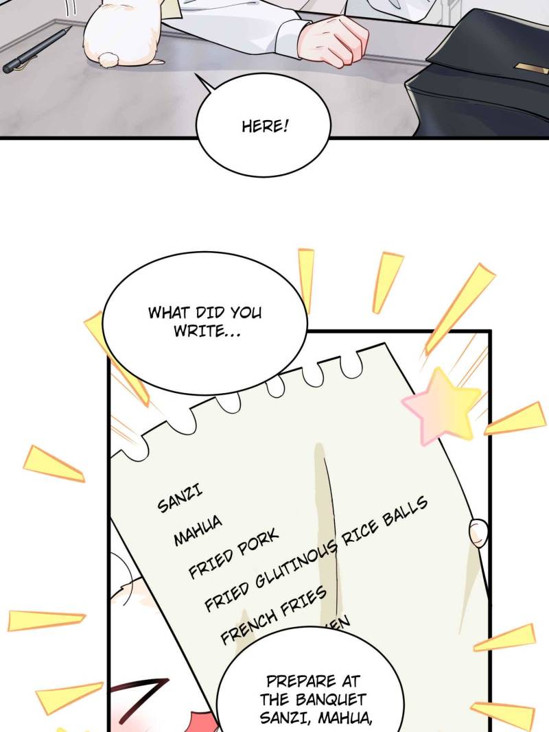 Ancestor is Beautiful and Elegant Chapter 43 - Page 11