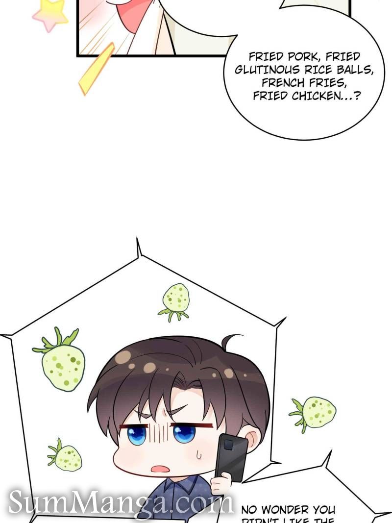 Ancestor is Beautiful and Elegant Chapter 43 - Page 12