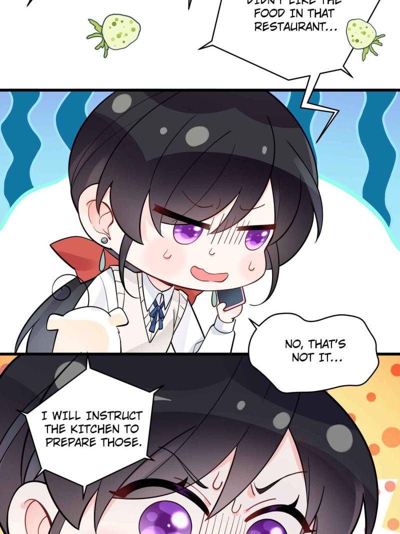 Ancestor is Beautiful and Elegant Chapter 43 - Page 13