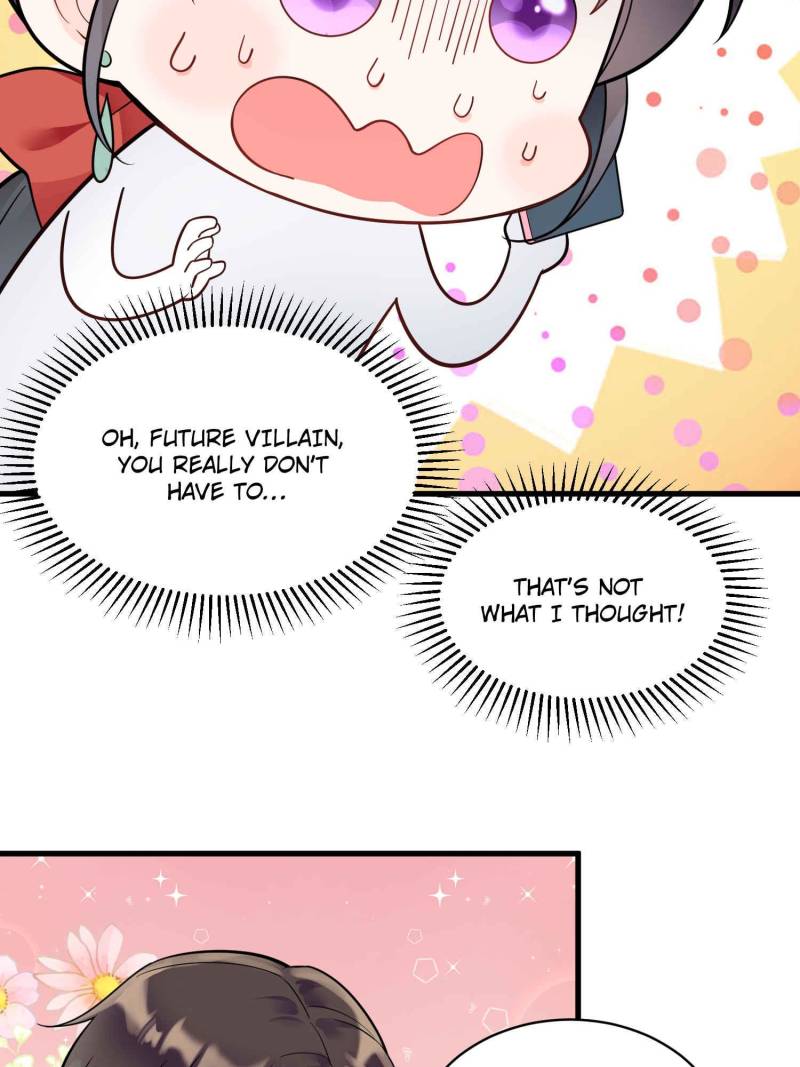Ancestor is Beautiful and Elegant Chapter 43 - Page 14