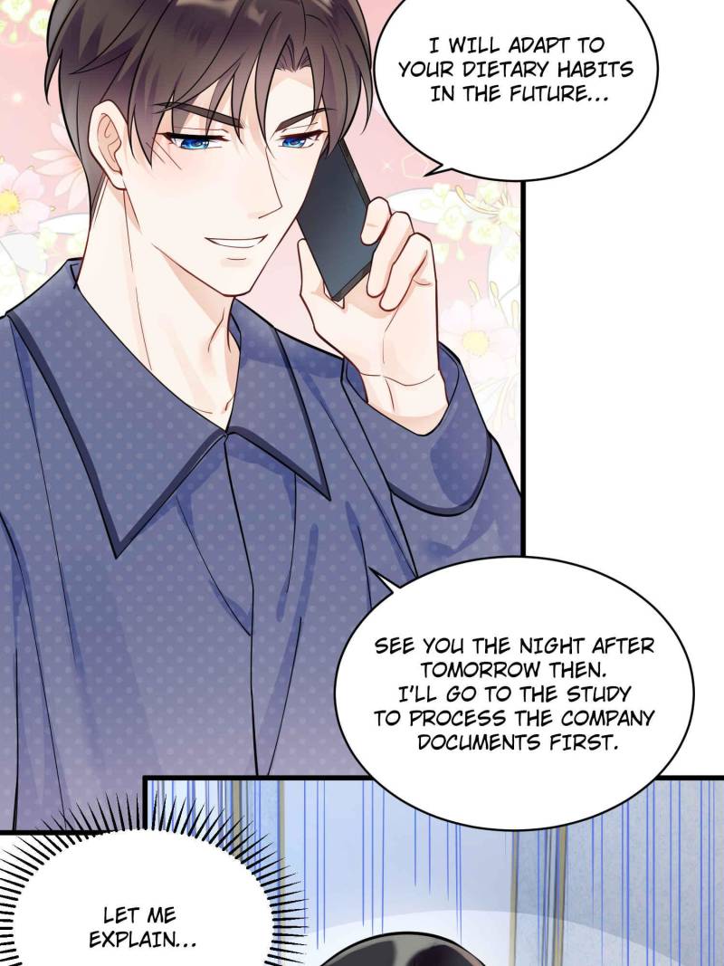 Ancestor is Beautiful and Elegant Chapter 43 - Page 15
