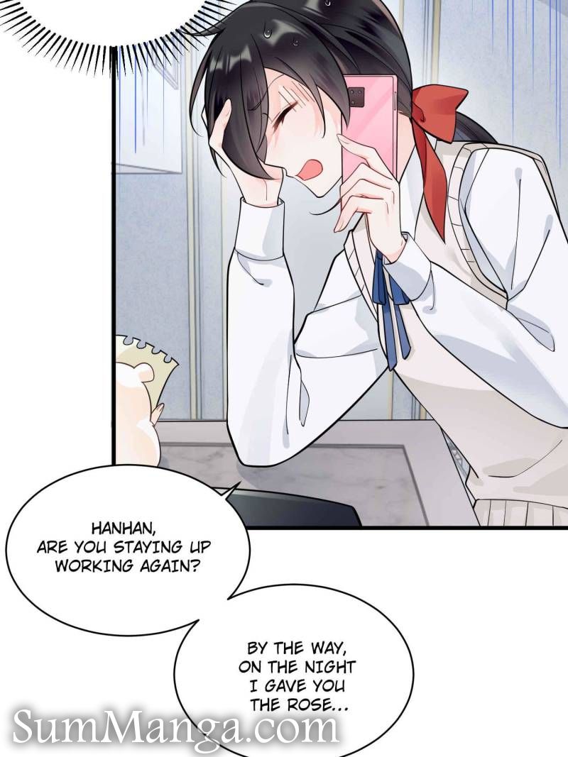 Ancestor is Beautiful and Elegant Chapter 43 - Page 16