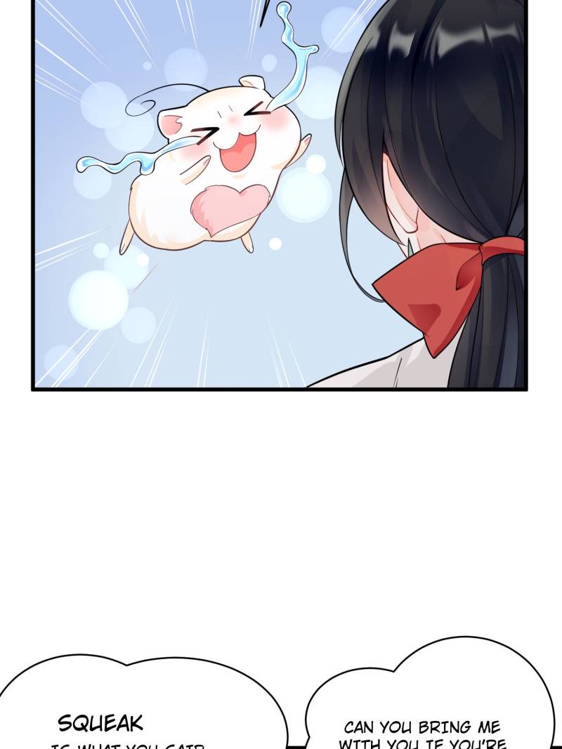 Ancestor is Beautiful and Elegant Chapter 43 - Page 3
