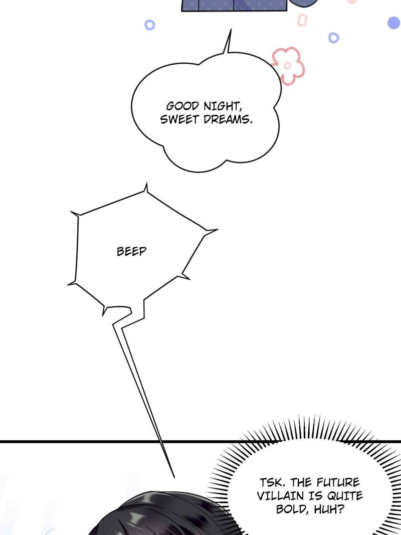 Ancestor is Beautiful and Elegant Chapter 43 - Page 22