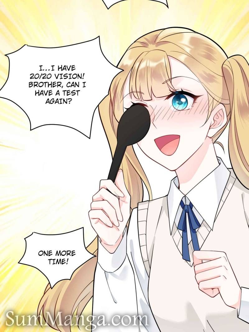 Ancestor is Beautiful and Elegant Chapter 43 - Page 26