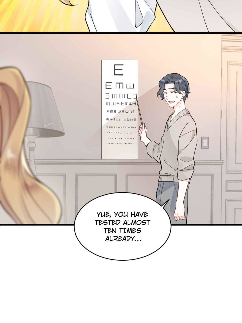 Ancestor is Beautiful and Elegant Chapter 43 - Page 27