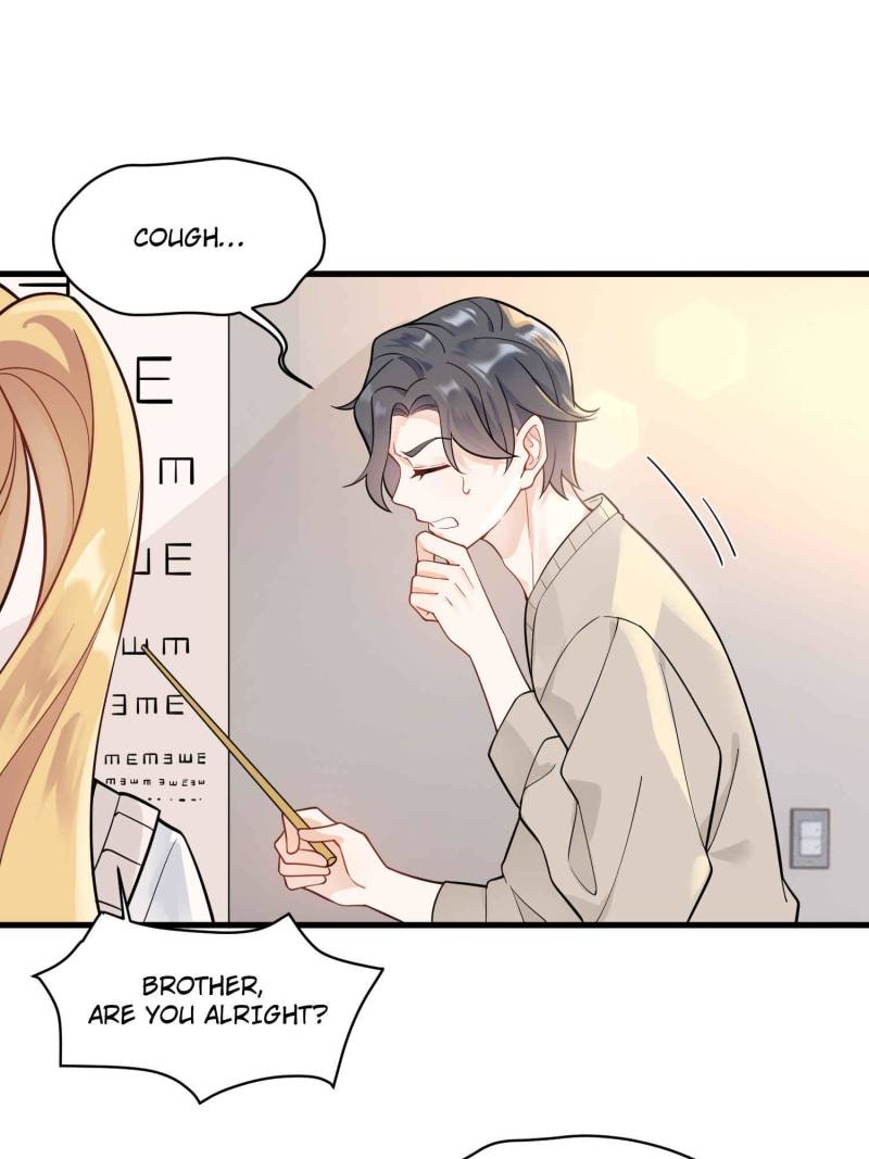Ancestor is Beautiful and Elegant Chapter 43 - Page 28