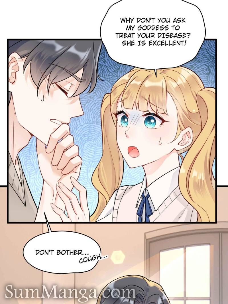 Ancestor is Beautiful and Elegant Chapter 43 - Page 29