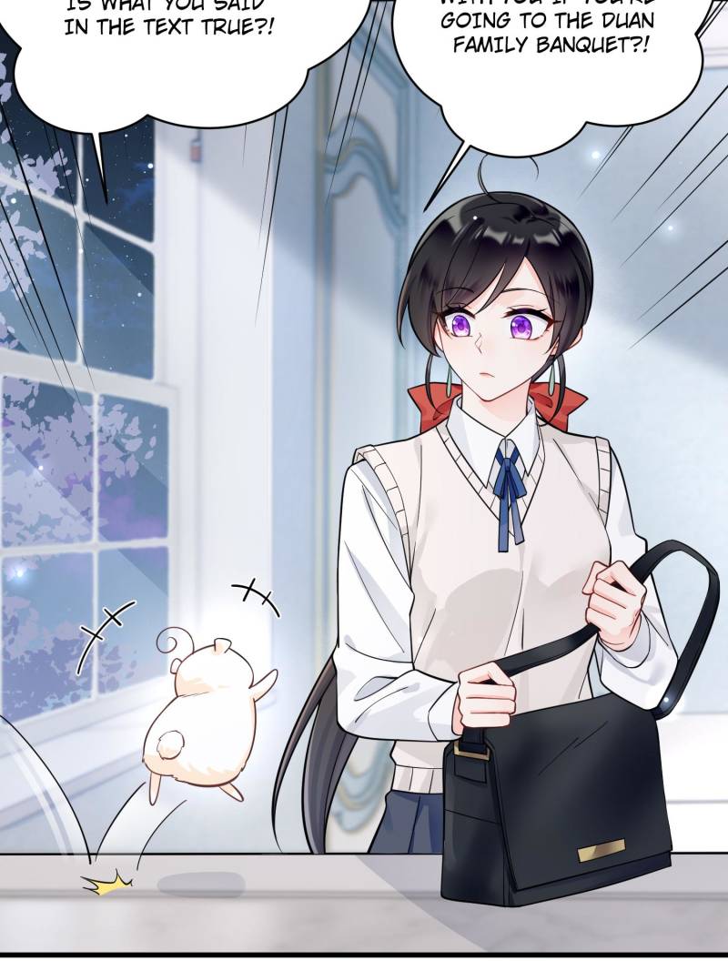 Ancestor is Beautiful and Elegant Chapter 43 - Page 4