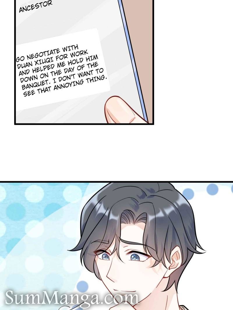 Ancestor is Beautiful and Elegant Chapter 43 - Page 31