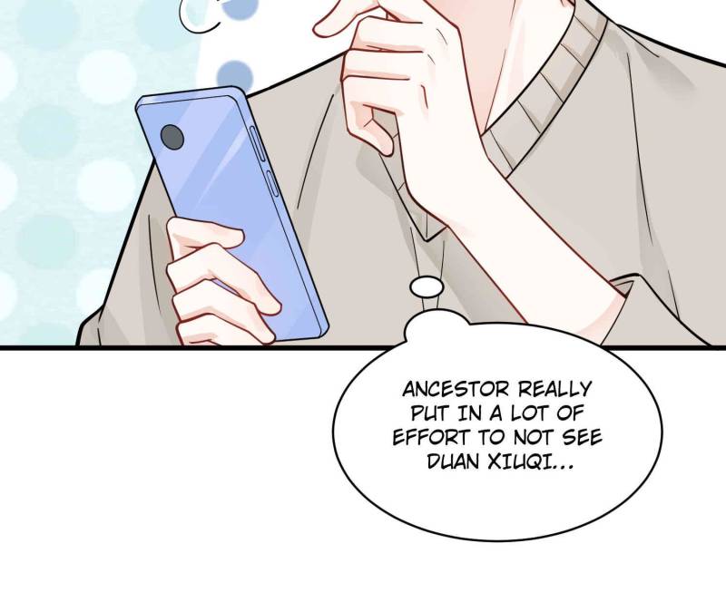 Ancestor is Beautiful and Elegant Chapter 43 - Page 32