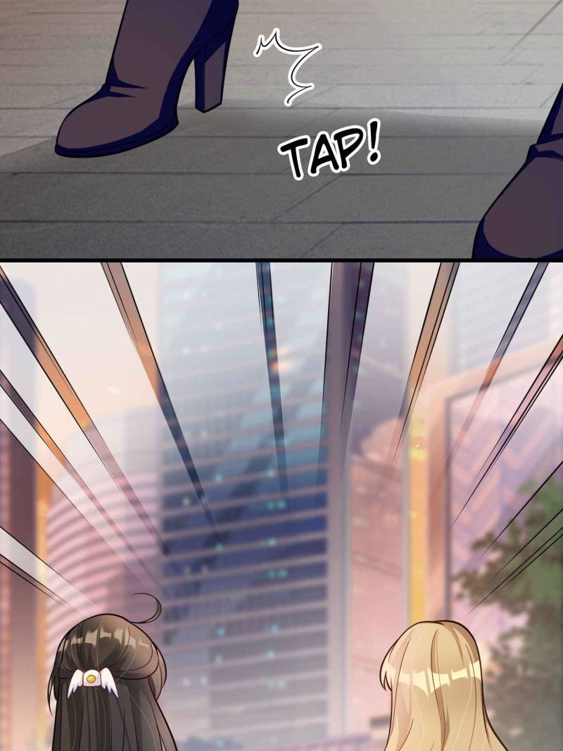 Ancestor is Beautiful and Elegant Chapter 43 - Page 35