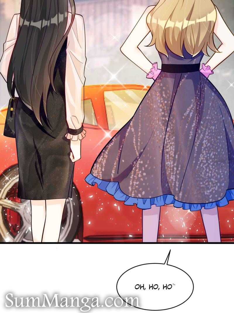 Ancestor is Beautiful and Elegant Chapter 43 - Page 36
