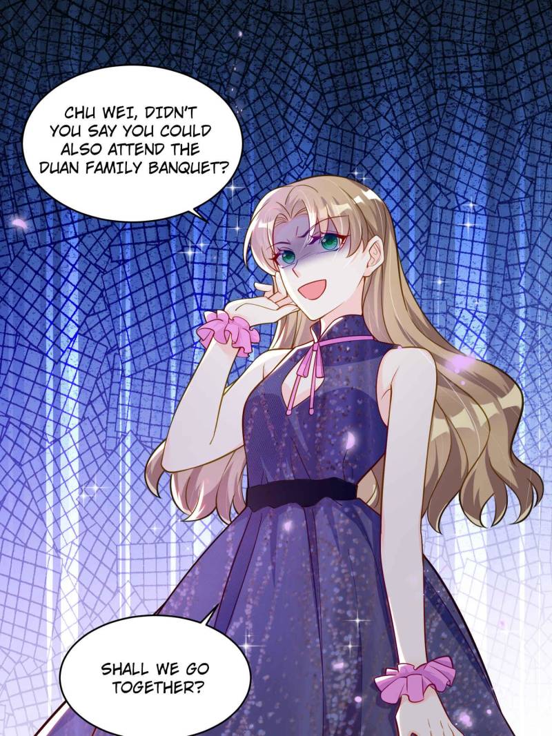 Ancestor is Beautiful and Elegant Chapter 43 - Page 38