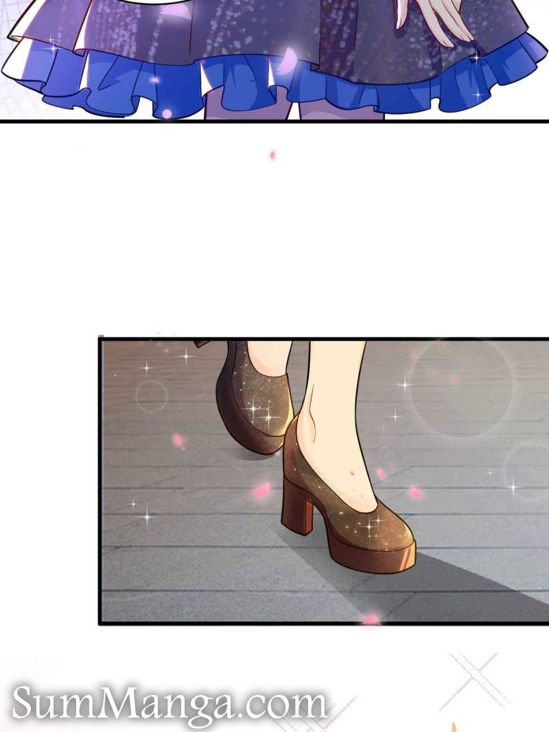 Ancestor is Beautiful and Elegant Chapter 43 - Page 39