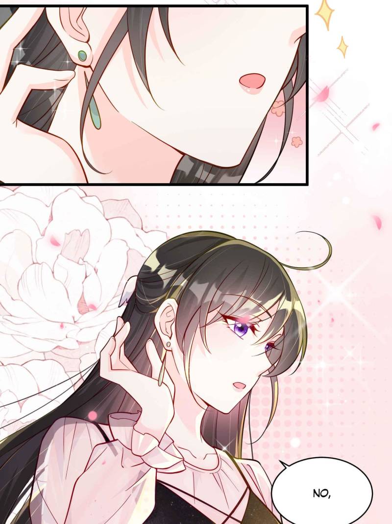 Ancestor is Beautiful and Elegant Chapter 43 - Page 40