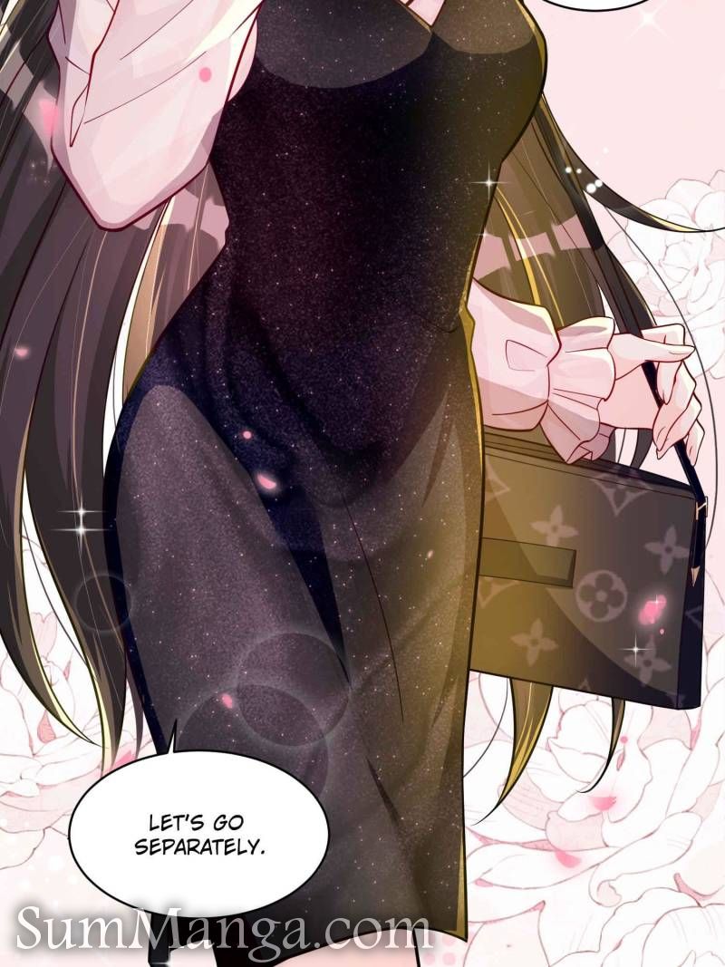 Ancestor is Beautiful and Elegant Chapter 43 - Page 41