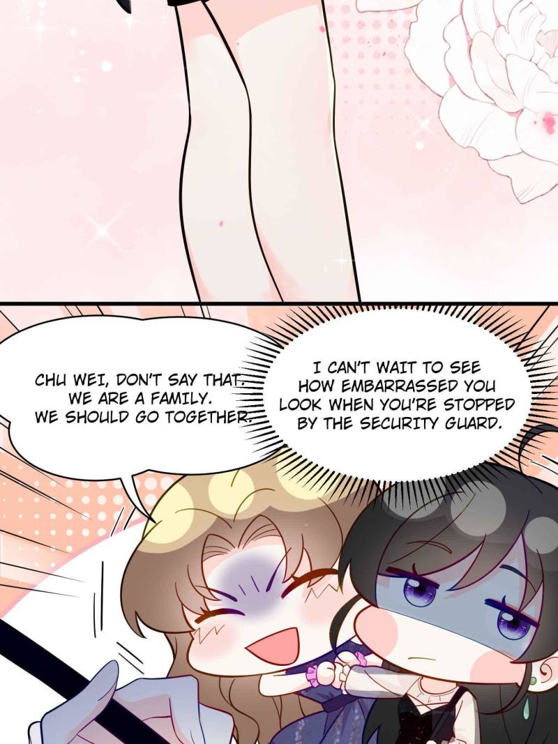 Ancestor is Beautiful and Elegant Chapter 43 - Page 42